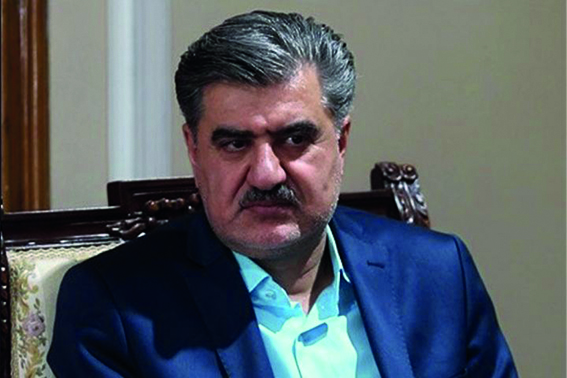 در خصوص فضای مجازی باید به جوانان اعتماد کنیم