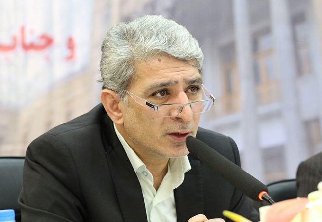 آمادگی کامل شعب بانک ملی ایران برای خرید ارز صادرکنندگان