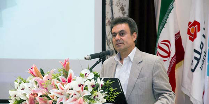 برنامه بانک ملت برای تحقق شعار سال ۹۷