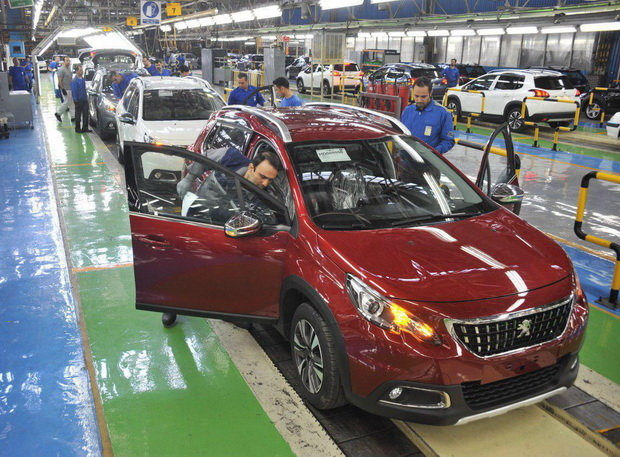 متقاضیان «پژو 2008» مراقب کلاهبرداران باشند