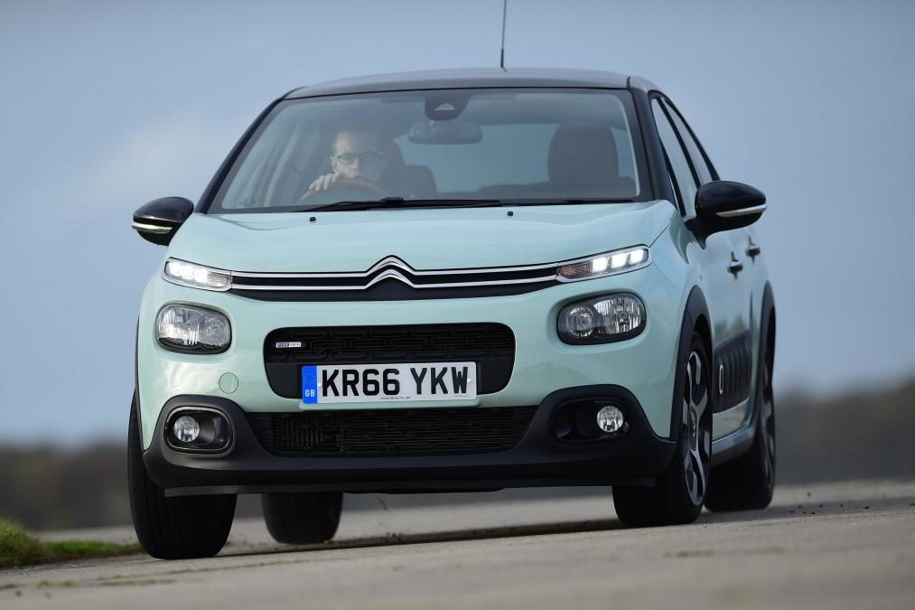 بازار ایران اولویت سیتروئن است