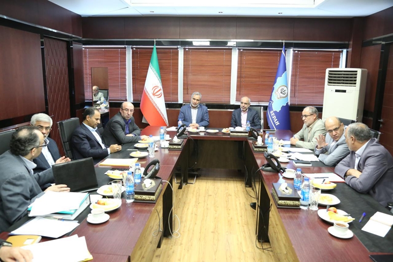 از شهریورماه ،خرید آرد از کارخانه‌ها تنها به‌واسطه سامانه بانک سپه امکان‌پذیر است