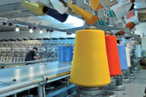 فعالیت شرکت «کرپ ناز» در سطح بسیار خوبی ادامه دارد/ بازسازی و نوسازی خط تولید در دستور کار قرار گرفت 