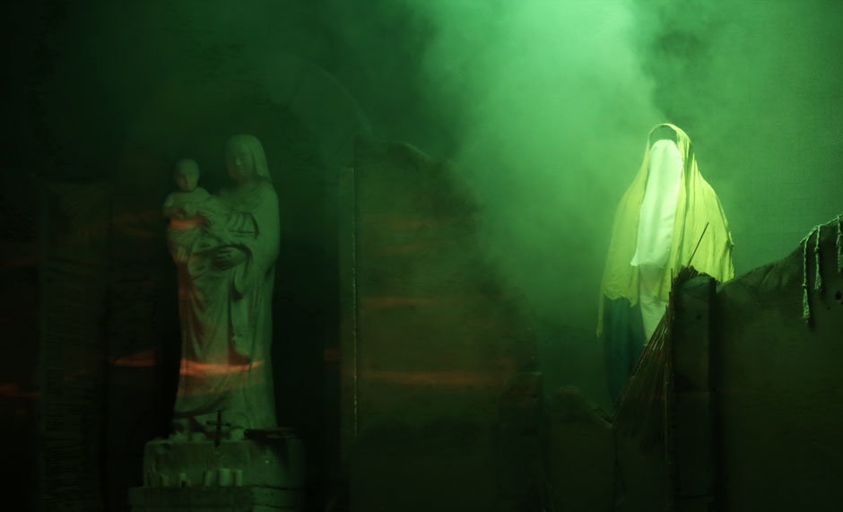 طلوع بیست و هشتمین «خورشید کاروان» از تالار وحدت