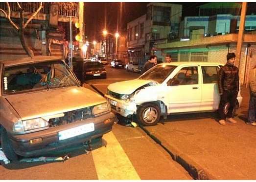 خودرو متعارف: نحوه محاسبه خسارت و تعهدات خودروی معمولی و غیرلوکس